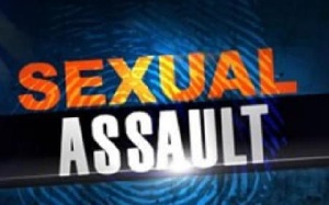 Sexual Assault File