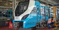 Daniel Mthimkhulu joined Prasa in 2000, rising to become its head of engineering within a decade