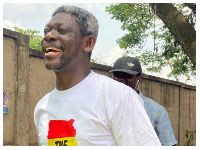 Alexander Kofi Adu (Agya Koo) he remains hopeful that the matter will be resolved peacefully