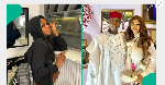 Saida BOJ reacts to Regina Daniels' return to Ned Nwoko, compares her to rat in trap