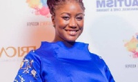 Edwina Dokua Akufo-Addo