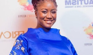 Edwina Akufo Addo 2