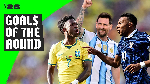 Fastest World Cup to 100 goals in 68 years - are balls and breaks behind it? Fastest World Cup to 100 goals in 68 years - are balls and breaks behind it?