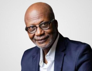 Kwesi Amoafo-Yeboah, Chairman of iZone Limited and Dodo Technologies Limited Kwesi Amoafo-Yeboah, Chairman of iZone Limited and Dodo Technologies Limited