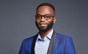 Musician Richie Grateful