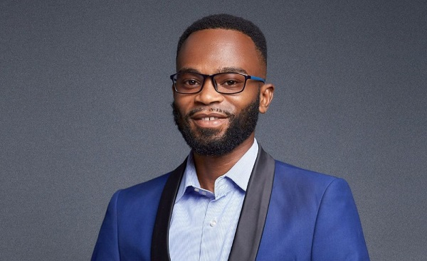 Musician Richie Grateful