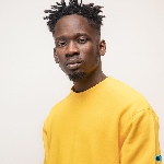 ‘I officially considered myself an artiste after my first London concert’ -  Mr Eazi