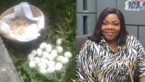 The Agbebolo hitmaker has revealed that the frightening incident took place in February last year