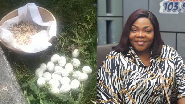 The Agbebolo hitmaker has revealed that the frightening incident took place in February last year