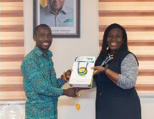 Heavy-duty equipment operators petition Ghana Shippers’ Authority