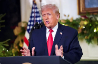 Critics say Donald Trump's recall of dozens of ambassadors risks 'harming morale'