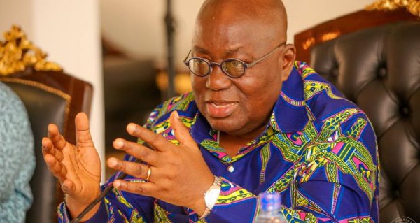 President Akufo-Addo is expected to intervene in the confusion at Savelugu