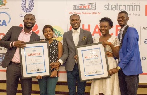 Tigo has for the second time in two straight years, won an award in the education category