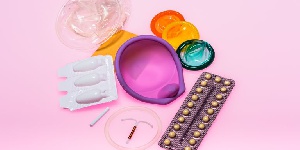 Contraceptive45