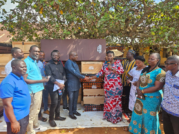 The initiative is designed to motivate students to work hard and achieve their full potential