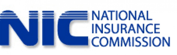National Insurance Commission logo