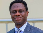 ‘I almost died in South Africa’ - Chairman of the Church of Pentecost Apostle Nyamekye recounts