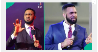 Pastor Chris Okafor describes recent online attacks as 