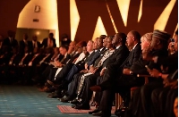 Africa CEO Forum (ACF) Annual Summit