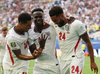 The 10-goal thriller will be remembered as one of the most entertaining matches of the tournament