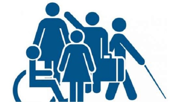 File: Persons with disabilities