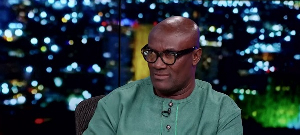 Clement Boateng is the President of GUTA