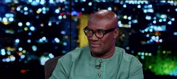 Clement Boateng is the President of GUTA