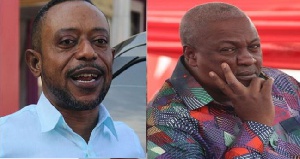 Mahama And Bempah