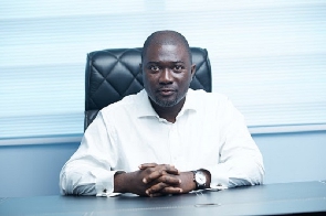 Executive Secretary for COPEC, Duncan Amoah