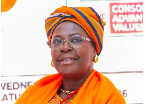 Member of Parliament for Salaga South, Hajia Zuwera Mohammed Ibrahimah