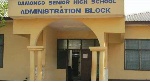 Authorities at Damongo SHS say they are challenged with feeding students