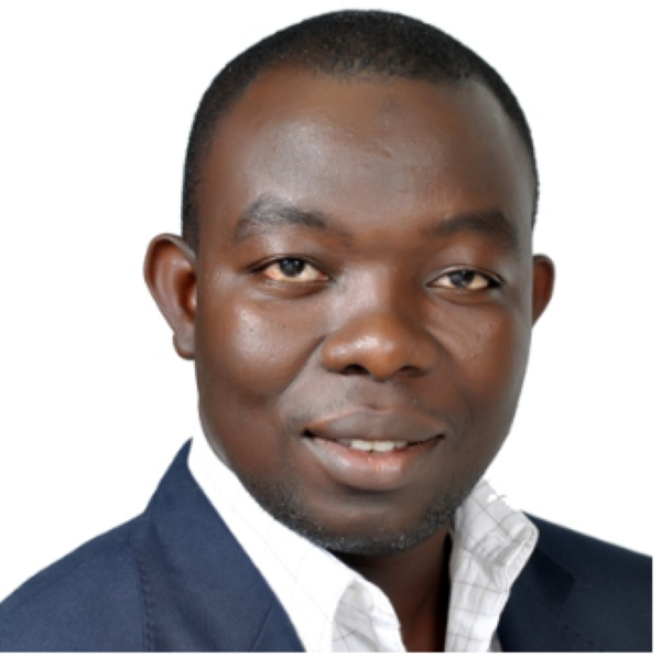 Executive Director of VALD, Issah Ali