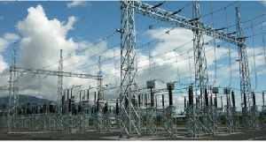The IPPs accounts for about 50 percent of power generation