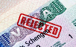 5 African countries with the highest Schengen visa rejection rates