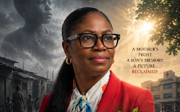 Beatrice Shine Ayroe is the author of this piece