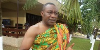 Henry Kwabena Kokofu, Bantama NPP MP
