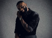 Actor, Jay Fordjour Snr