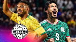 LIVESTREAMED: Mexico vs South Africa (2026 World Cup opening game) LIVESTREAMED: Mexico vs South Africa (2026 World Cup opening game)