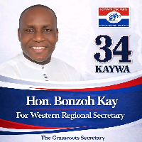 Western Regional NPP Secretary hopeful provides certificate from NiBS