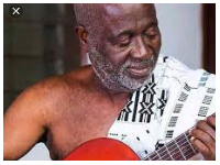 Ephraim Amu is considered to be the father of the country’s ‘art-music tradition'