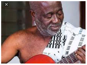 Ephraim Amu is considered to be the father of the country’s ‘art-music tradition'