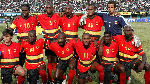 Angolan national football team