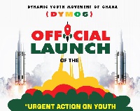 The group, through its campaign seeks to curb the 'high' level of youth unemployment in the country
