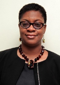 Agnes Essah, Director of Consumer Business Unit