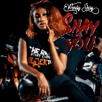 Official artwork for Wendy Shay's 'Shay on You'