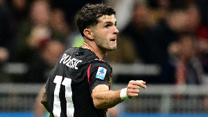 Pulisic Gweb 
