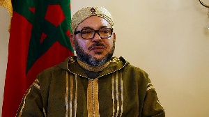 King Mohammed Vi Projects