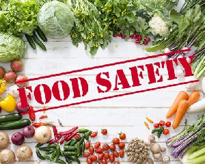 Food Safety Food Safety