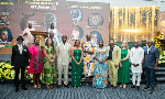 Eight local and international artists receive Otumfuo Osei Tutu II Art Awards