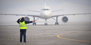 Air Traffic controller